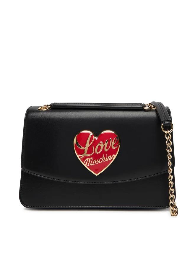 BORSA JC4184PP1NLP0/000 LOVE MOSCHINO