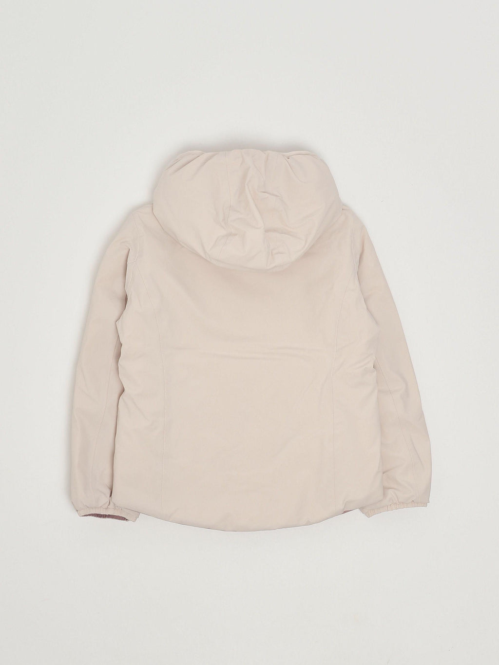 P. LILY ST WARM DOUBLE K71339W/B2K K-WAY