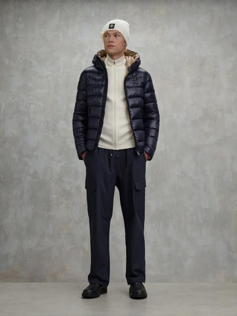 25WBLUC02079 A05958/888TB BLAUER