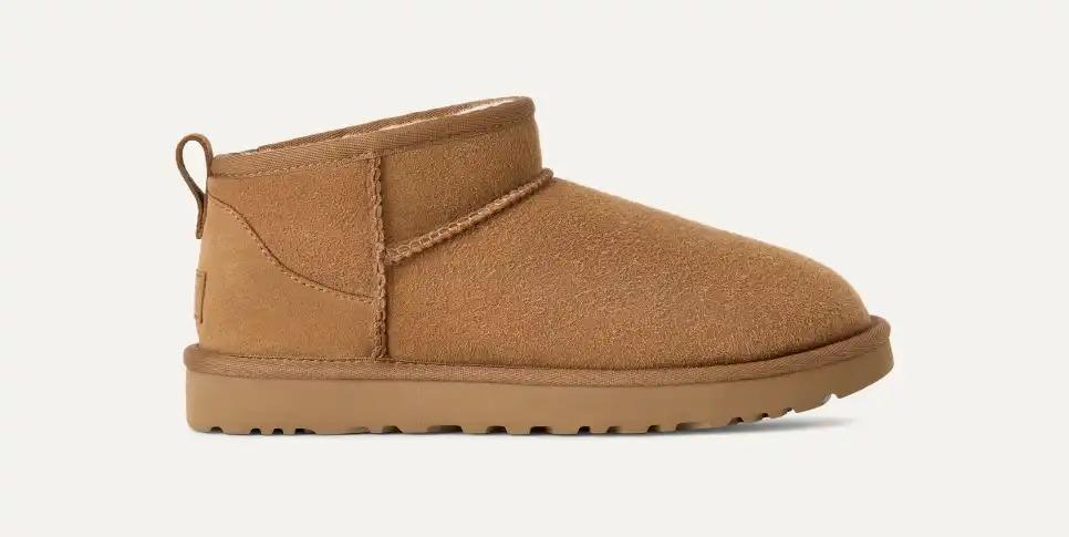 W CLASSIC ULTRA MINI 1116109/CHE UGG