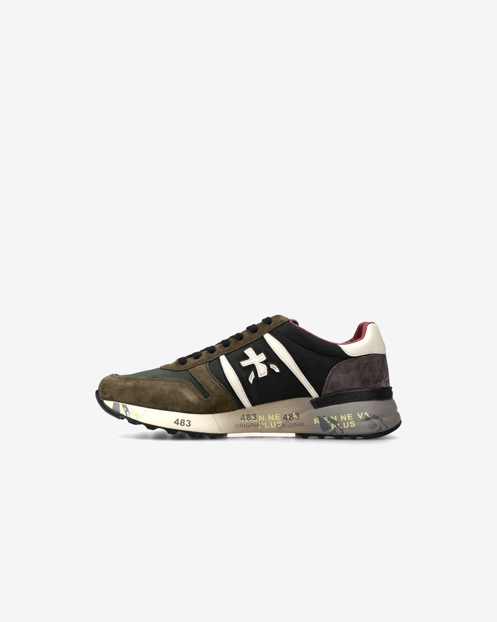 LANDER/6905 PREMIATA