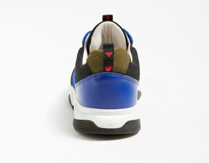 RICKY FJ7RIKELE12/BLKMU GUESS