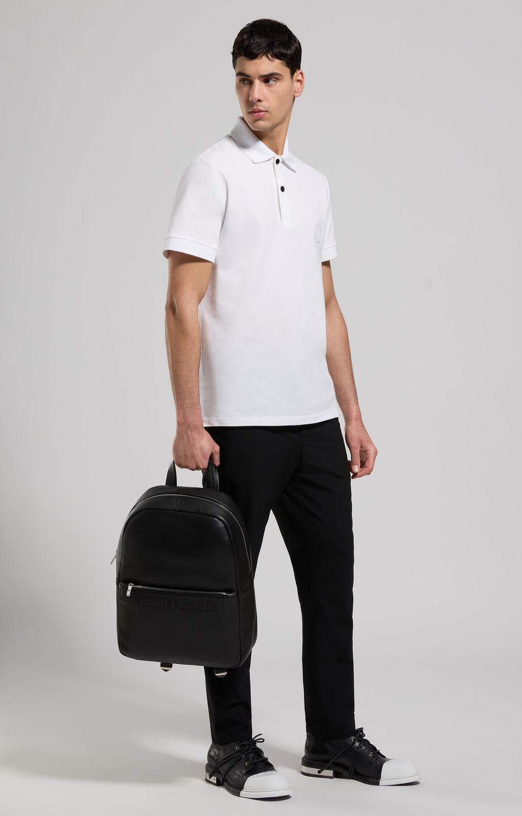 BMT0167/1000 BIKKEMBERGS
