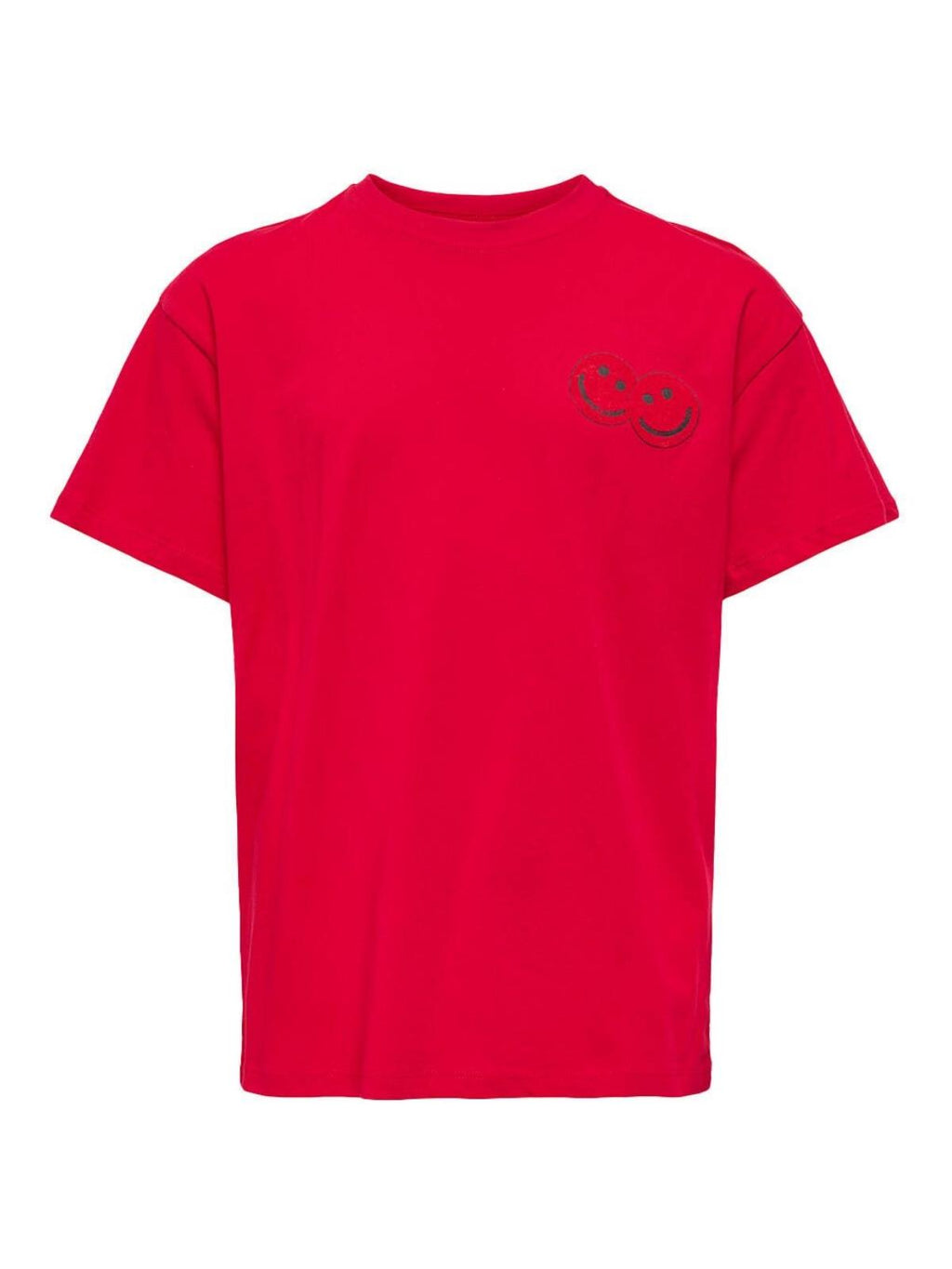 15369500/Barbados Cherry Smiley ONLY KIDS