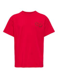 15369500/Barbados Cherry Smiley ONLY KIDS