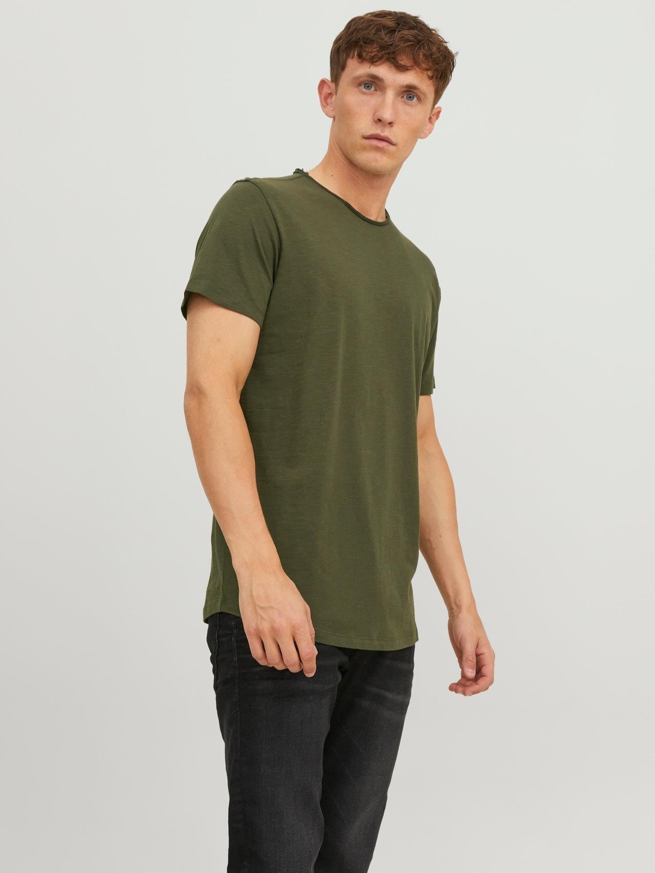 12182498/Forest Night JACK AND JONES