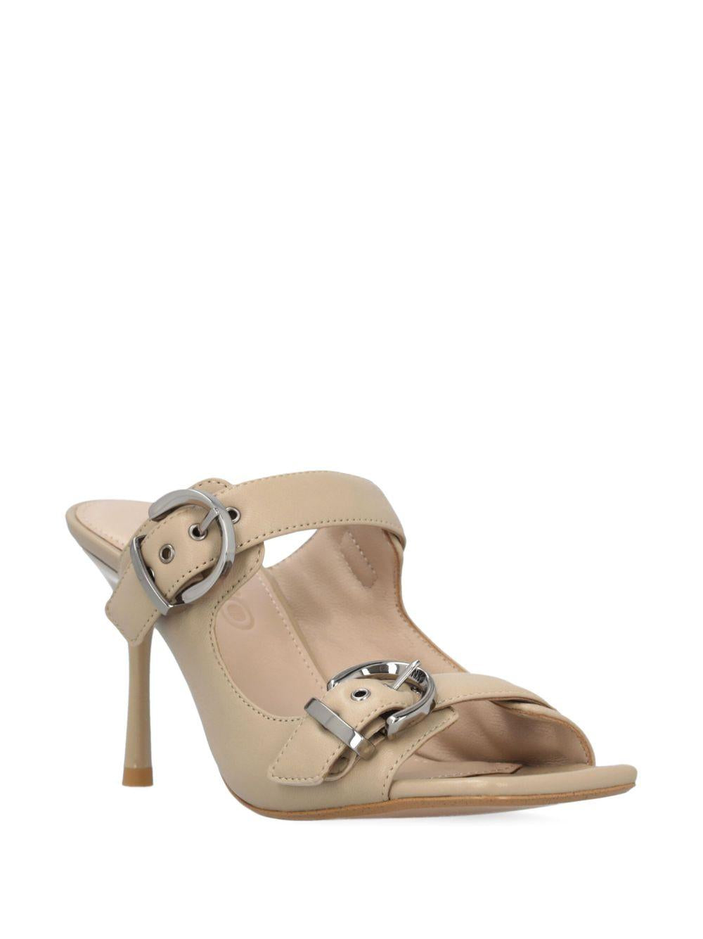 LISA 13 - SANDAL SD0309P003/I35 PINKO