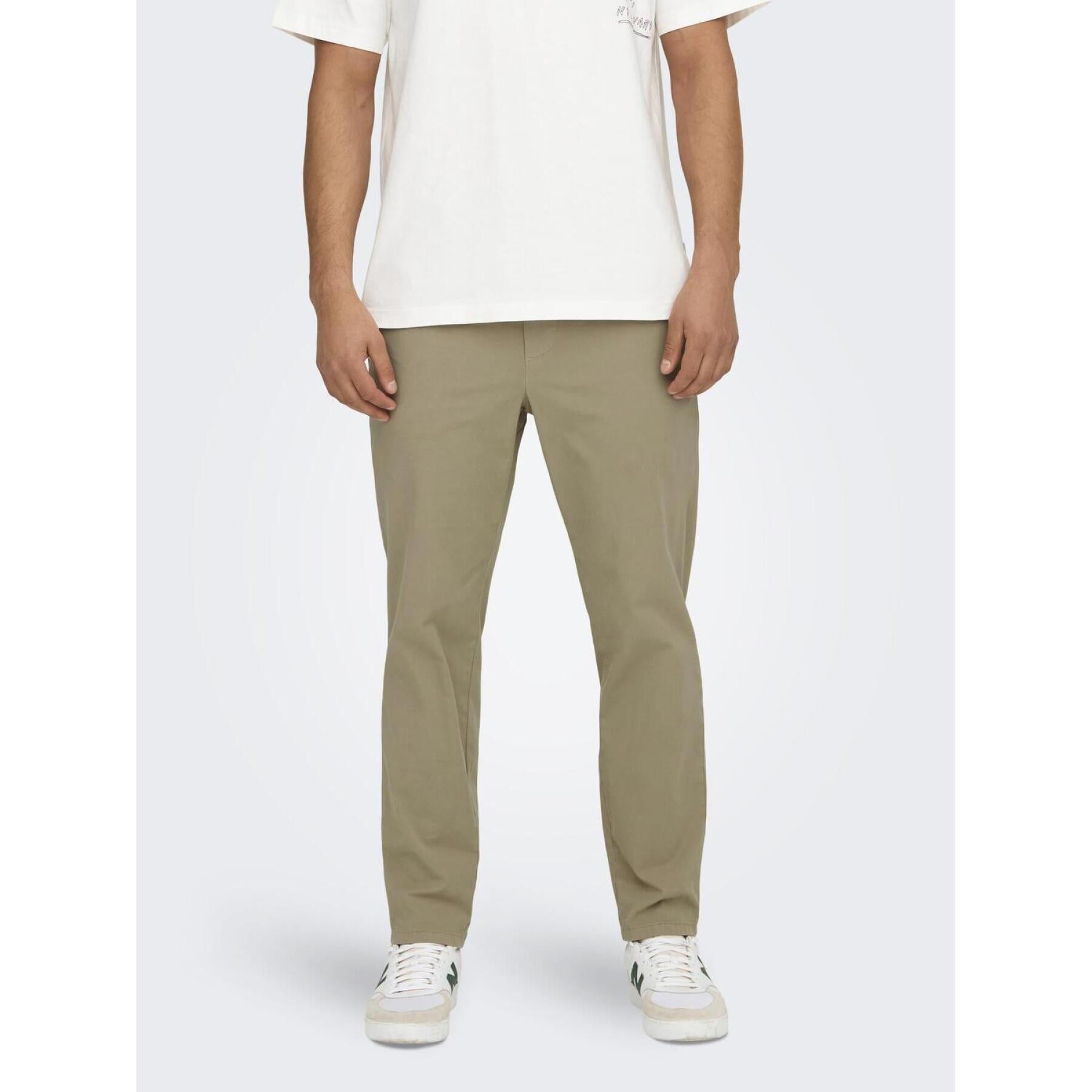 22029765/Coriander ONLY&SONS