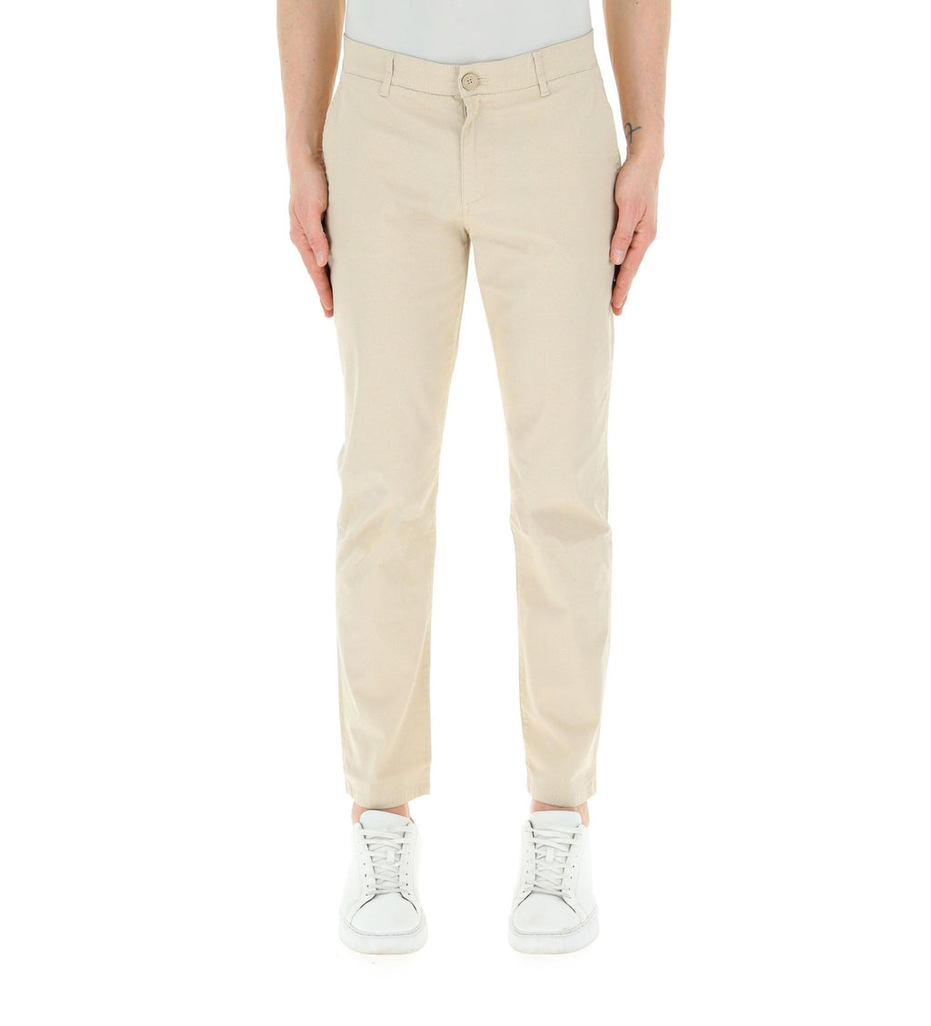 TROUSER 3DZP14 ZNVNZ/7701 ARMANI EXCHANGE