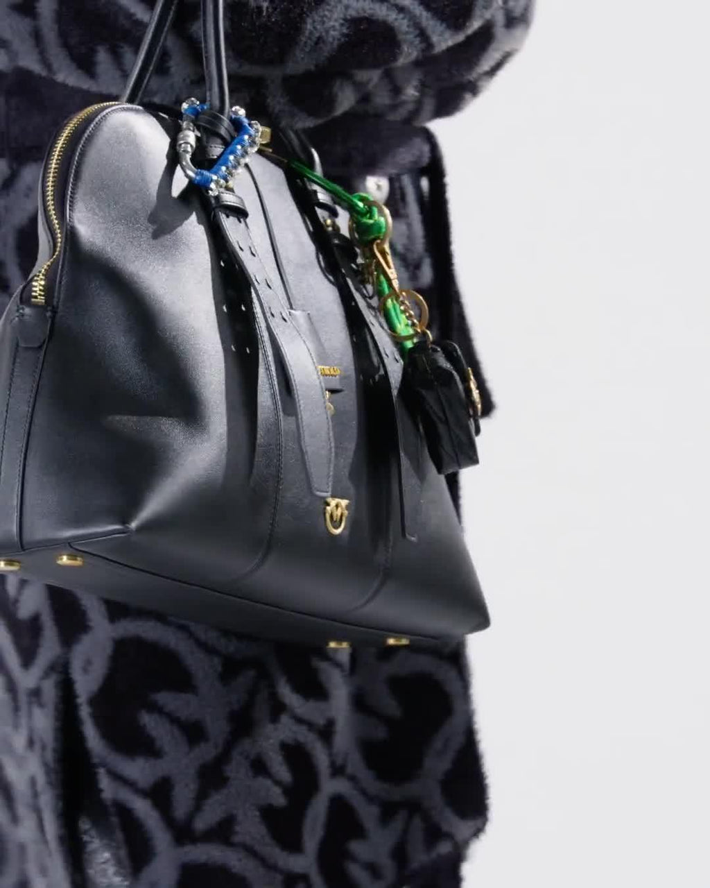 105172 A0QO/Z99V PINKO