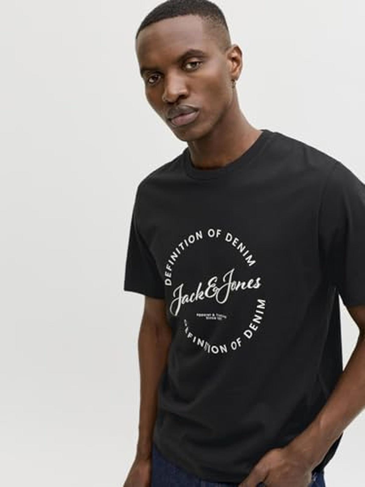12288377/Black JACK AND JONES