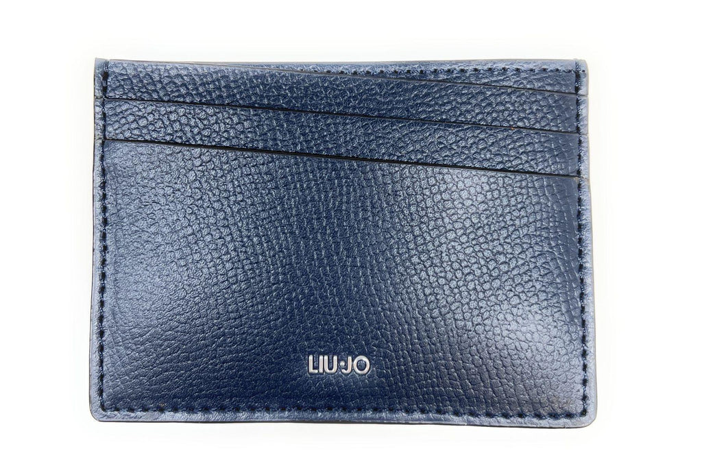 M123P402EDGEHOLDER/DENIM 703 LIU JO