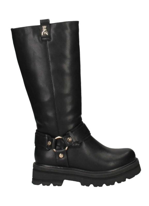 SCARPA PPJ898/01 PATRIZIA PEPE