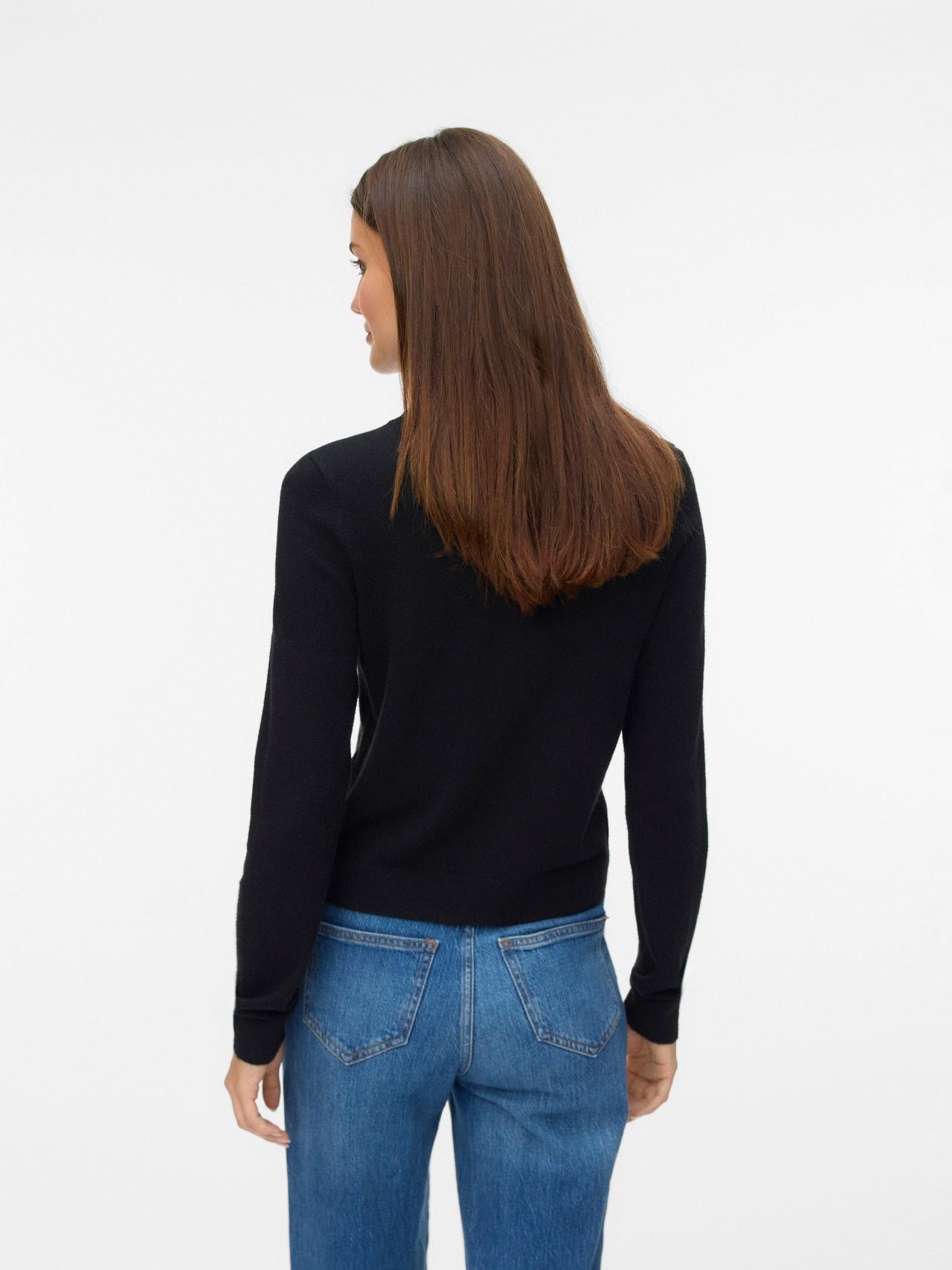 10335317/Black VERO MODA