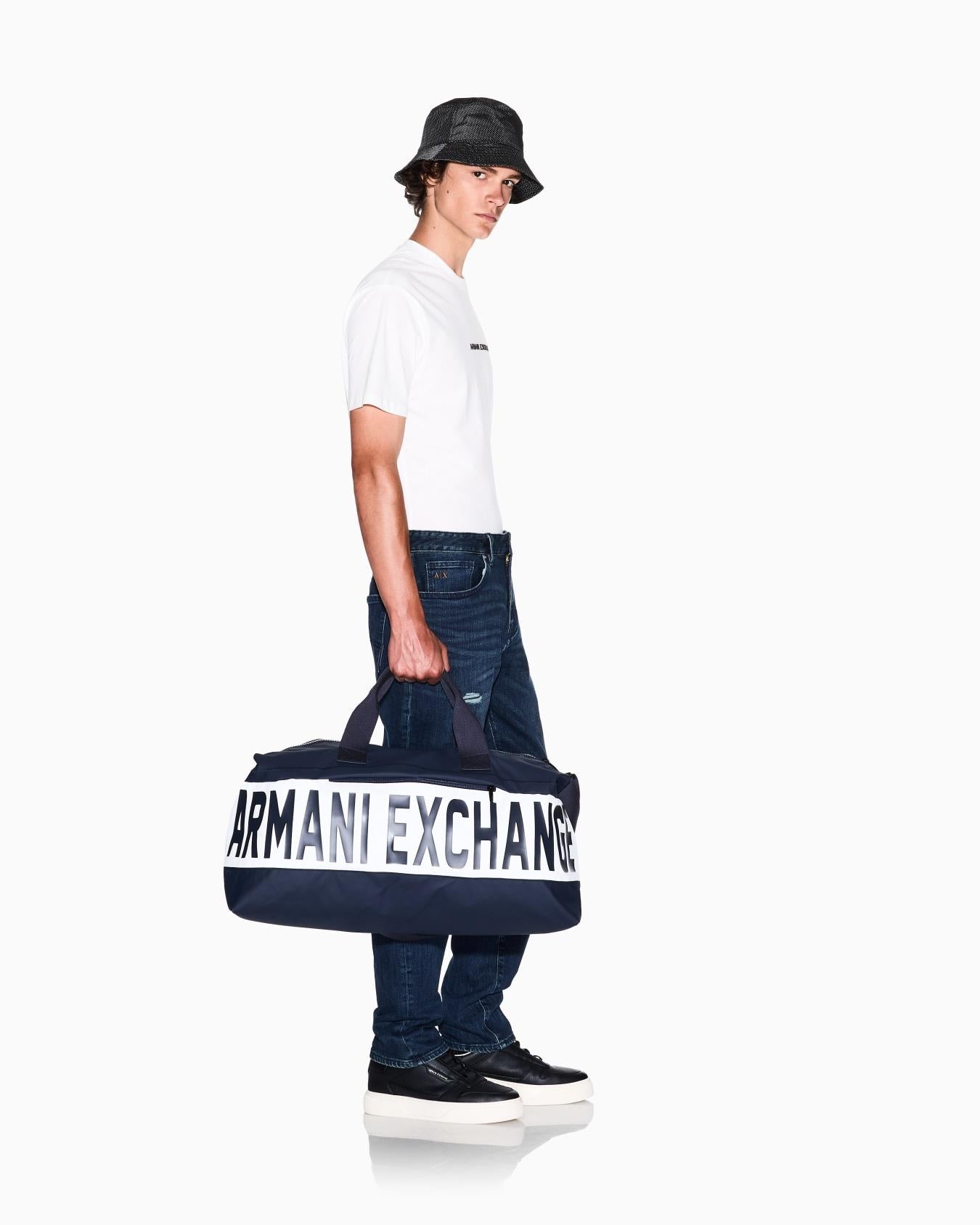 XM000787 AF12308/U0009 ARMANI EXCHANGE