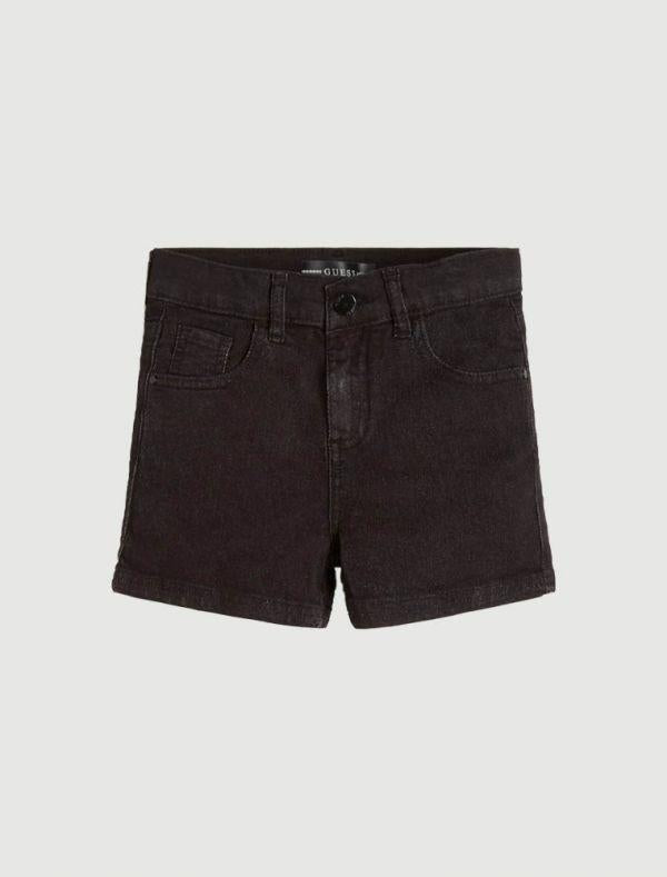 BULL DENIM SHORT_ CORE 