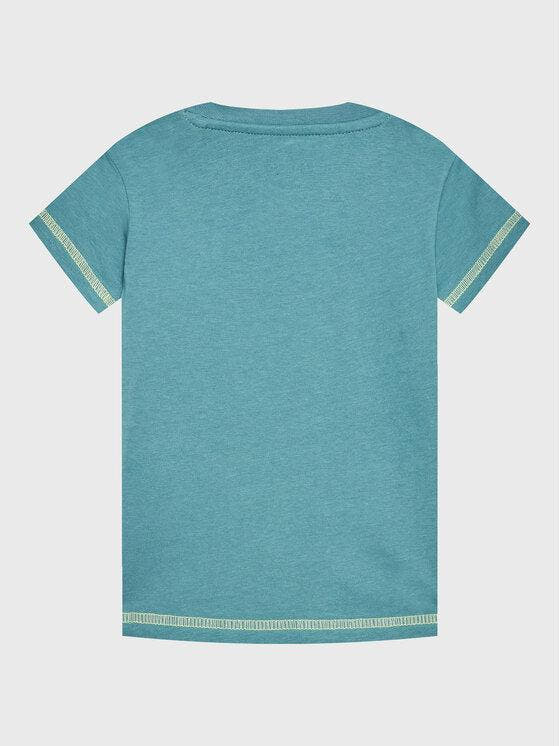 SS T-SHIRT 