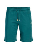 JPSTGORDON COLLEGE SWEAT SHORTS MID 