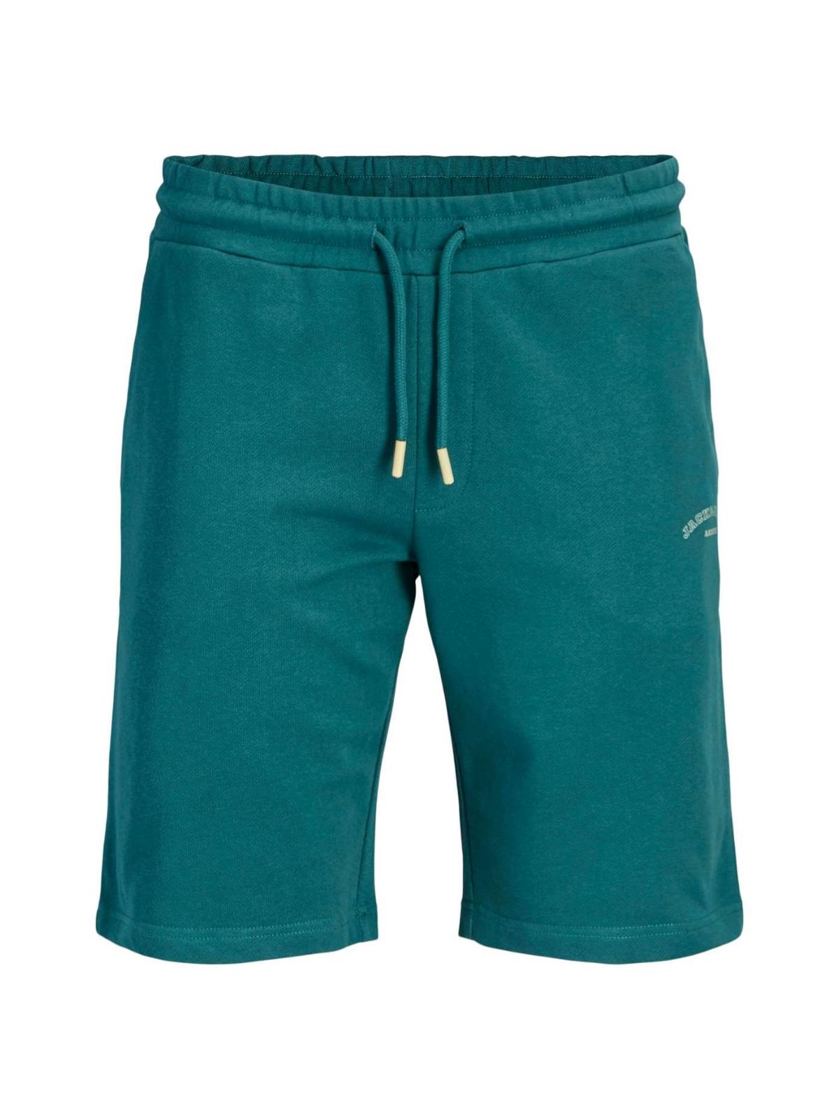 JPSTGORDON COLLEGE SWEAT SHORTS MID 