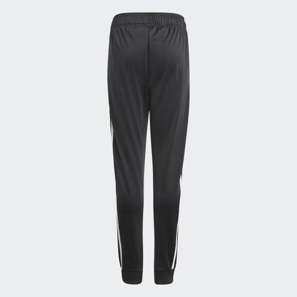 SST TRACK PANTS     BLACK/WHITE 