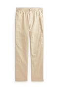 RALPH LAUREN PREPSTER PNT-PANTS-FLAT FRONT