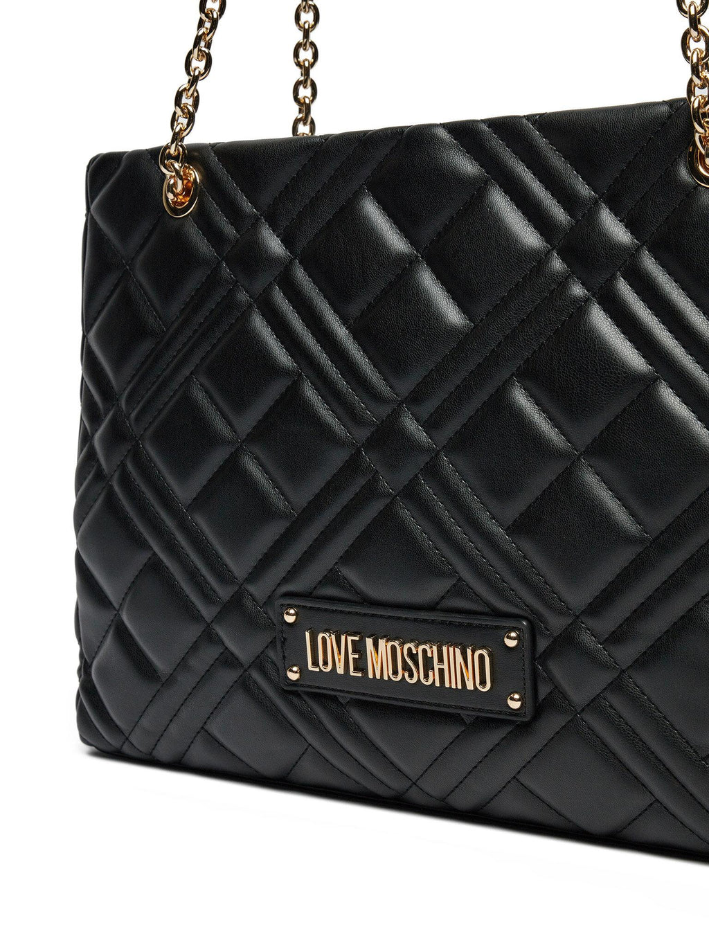 JC4145PP1MLA0/000 LOVE MOSCHINO