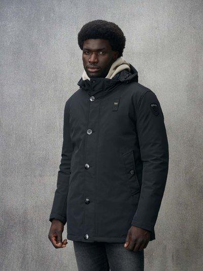 24WBLUK03035 005553/999 BLAUER