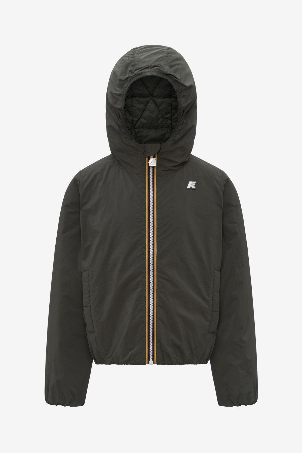 P. JACK PLAIN WARM 