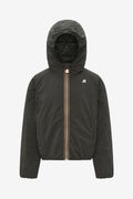 P. JACK PLAIN WARM 
