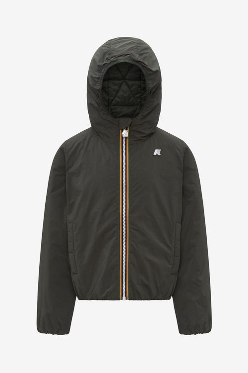 P. JACK PLAIN WARM 