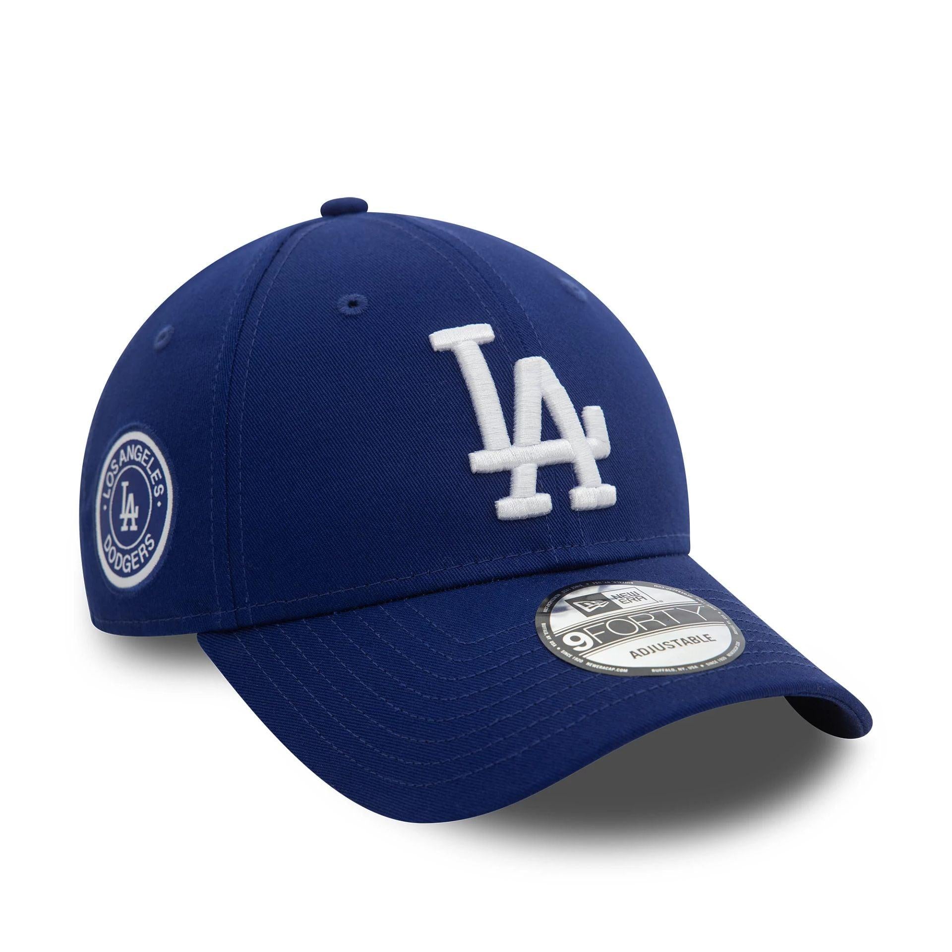 MLB SIDE PATCH 9FORTY LOSDOD  OTC 