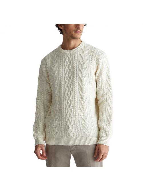 M223P202GIROTRECCIA/OFF WHITE 206 LIU JO