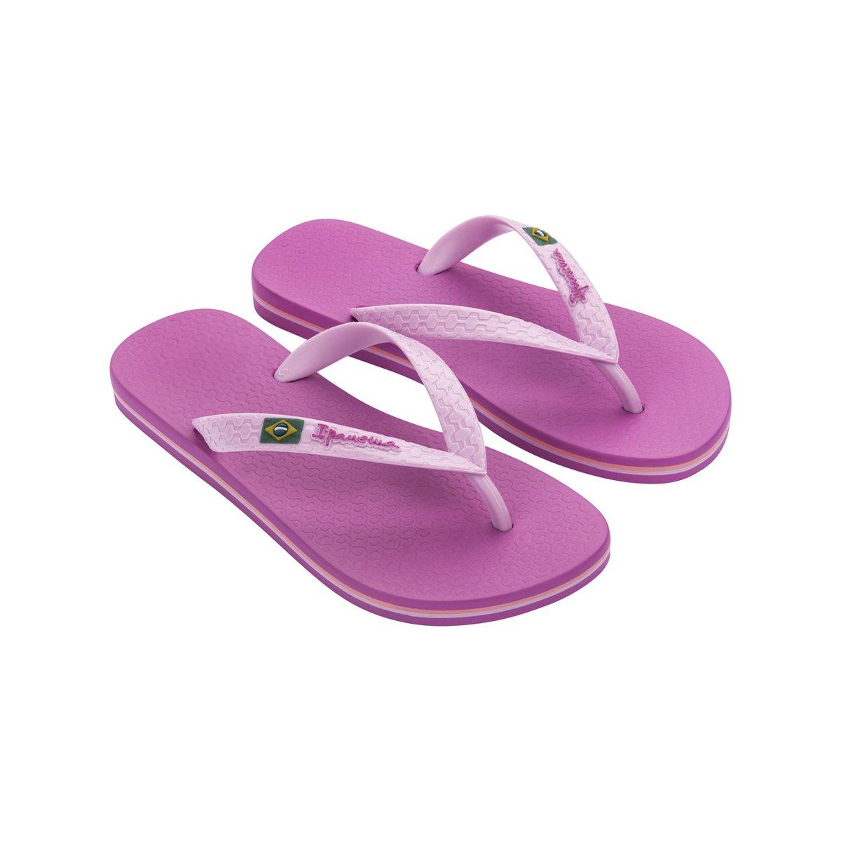 IPANEMA CLAS BRASIL II FEM IP.80408/AI769 IPANEMA