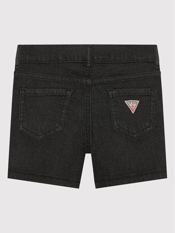 STRETCH BULL DENIM SHORTS_CORE 