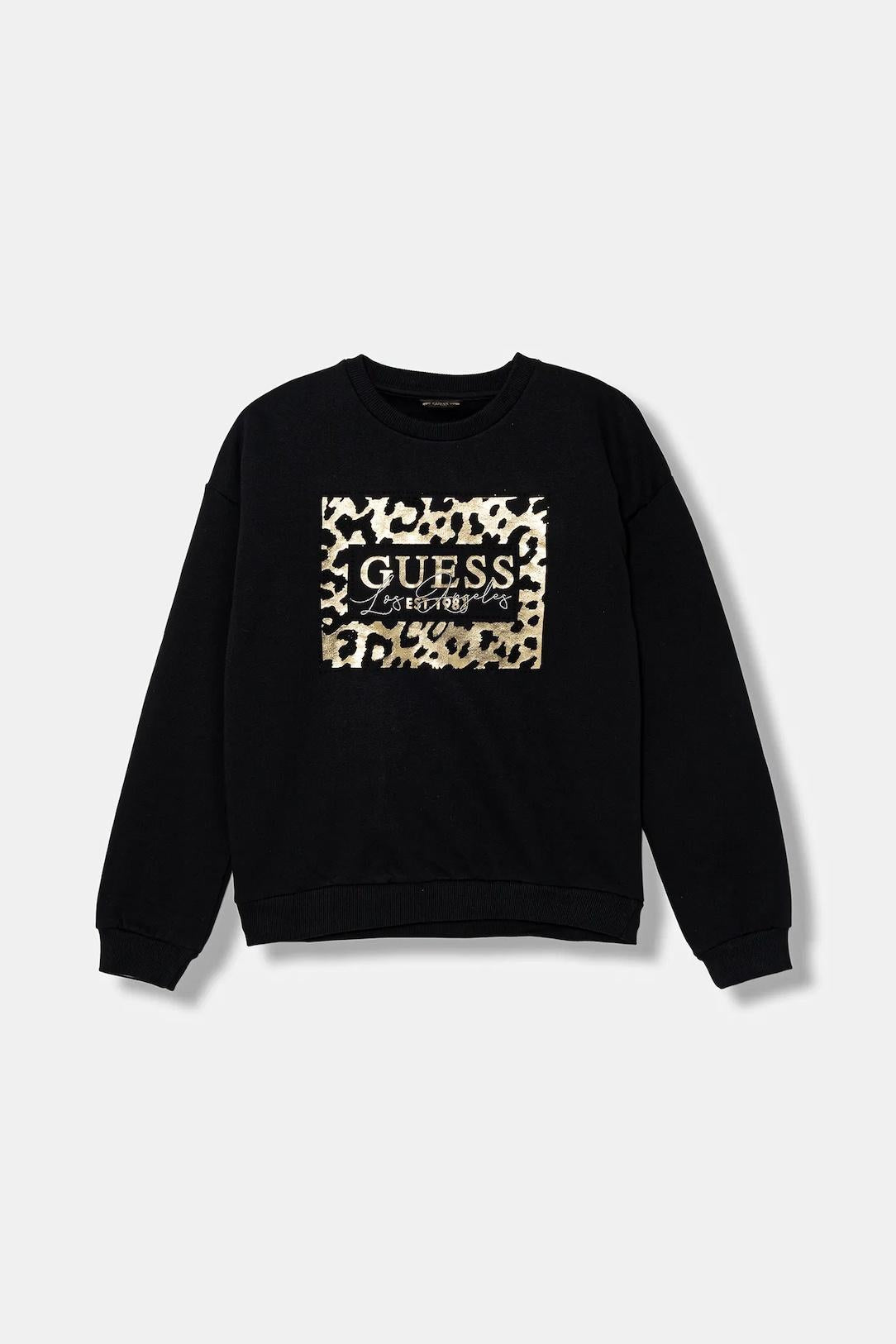 J5BQ00KAV34/JBLK GUESS