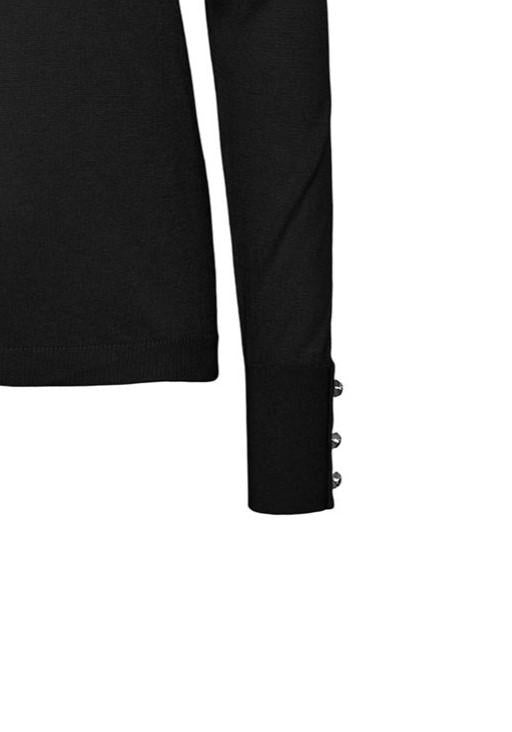 10290630/Black VERO MODA