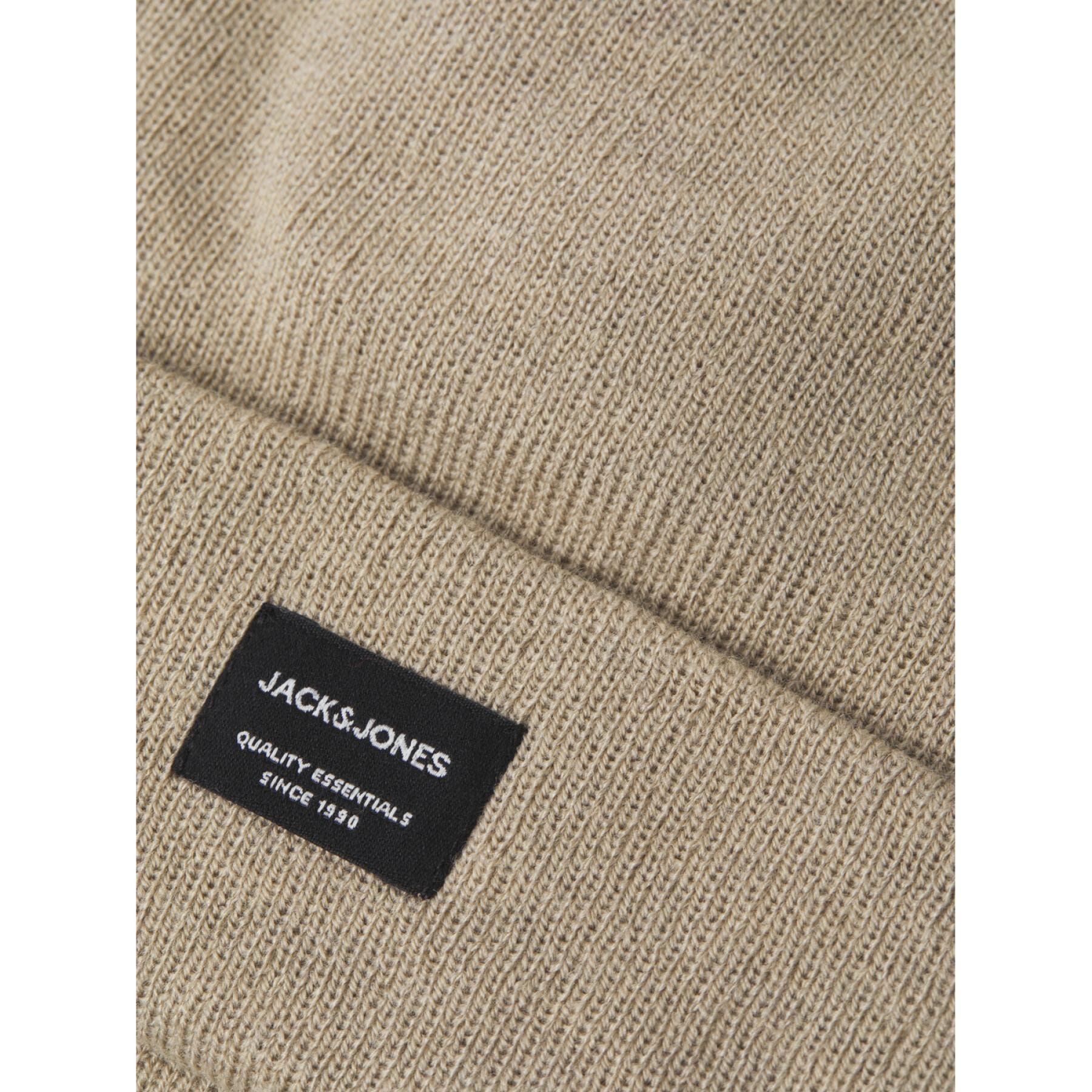 12092815/Pure Cashmere JACK AND JONES