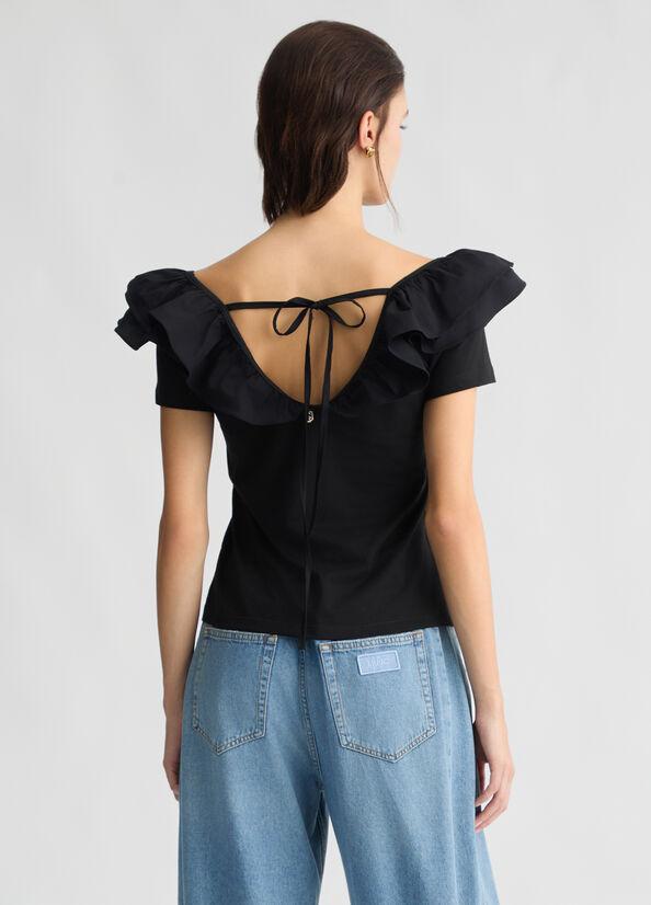 3.0 T-SHIRT MODA M/C 