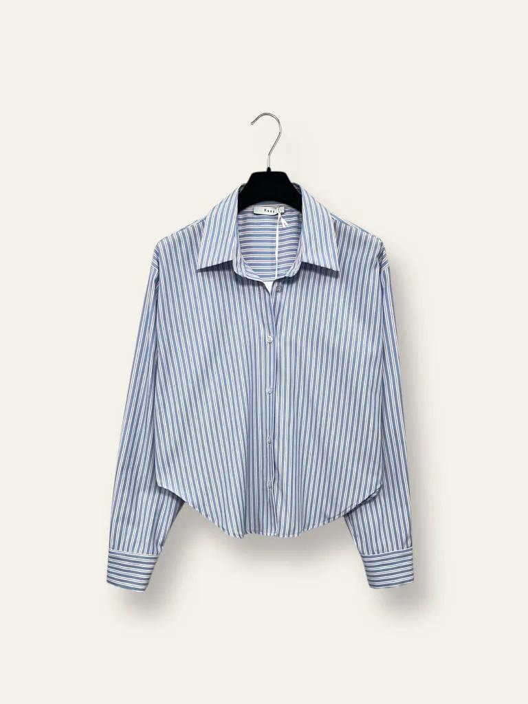 AM-16070/Azzurro LOVEme