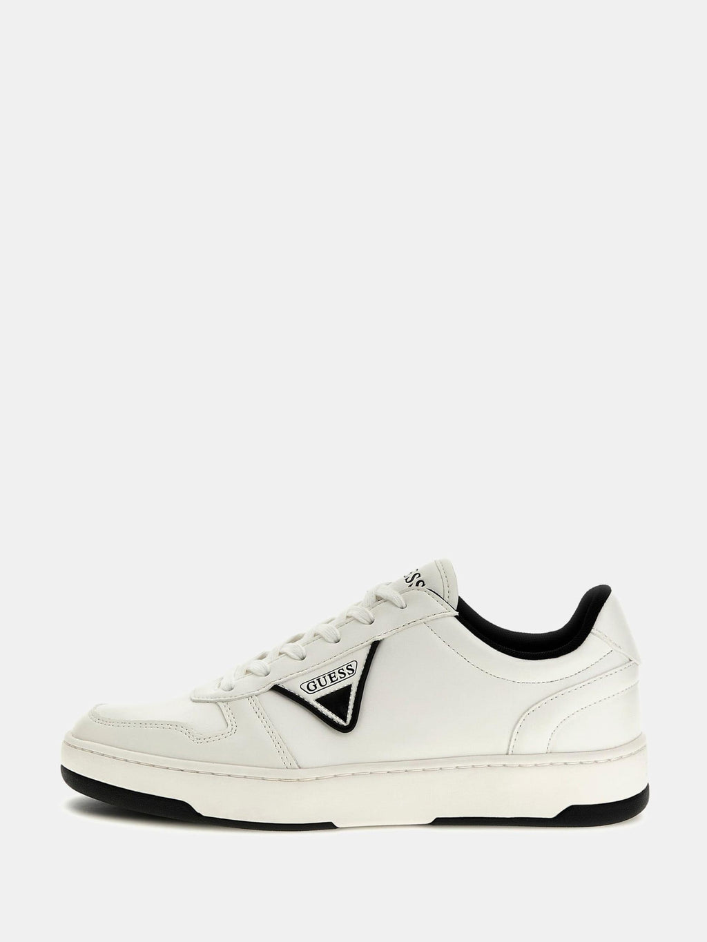 FMPVINELE12/WHBLK GUESS