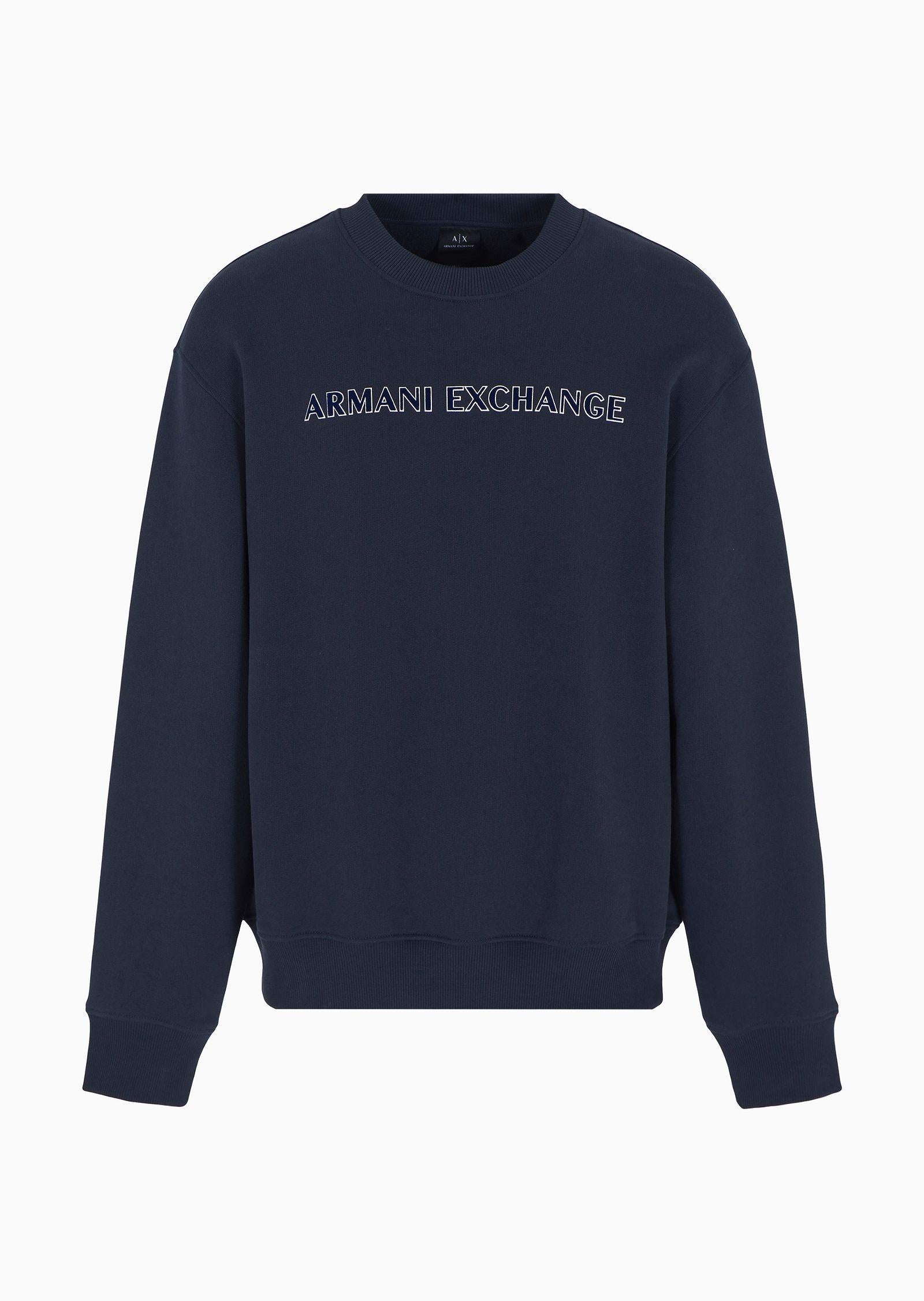 6DZMBA ZJADZ/1510 ARMANI EXCHANGE
