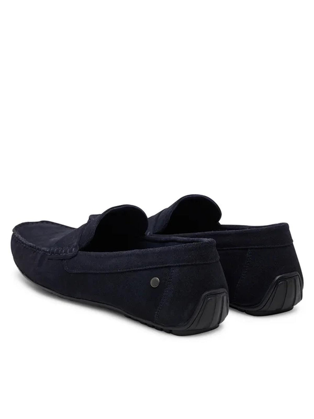 JFWJENSEN SUEDE LOAFER 