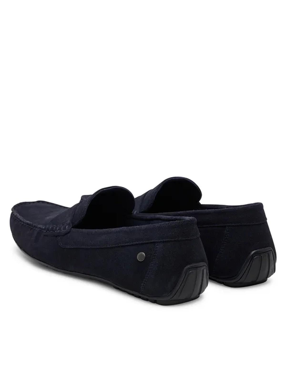 JFWJENSEN SUEDE LOAFER 