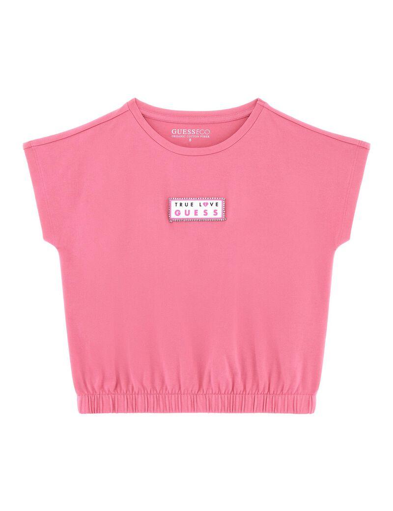 SS T-SHIRT 