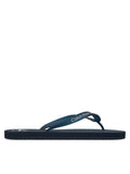 CALVIN KLEIN JEANS BEACH SANDAL TRANSPA