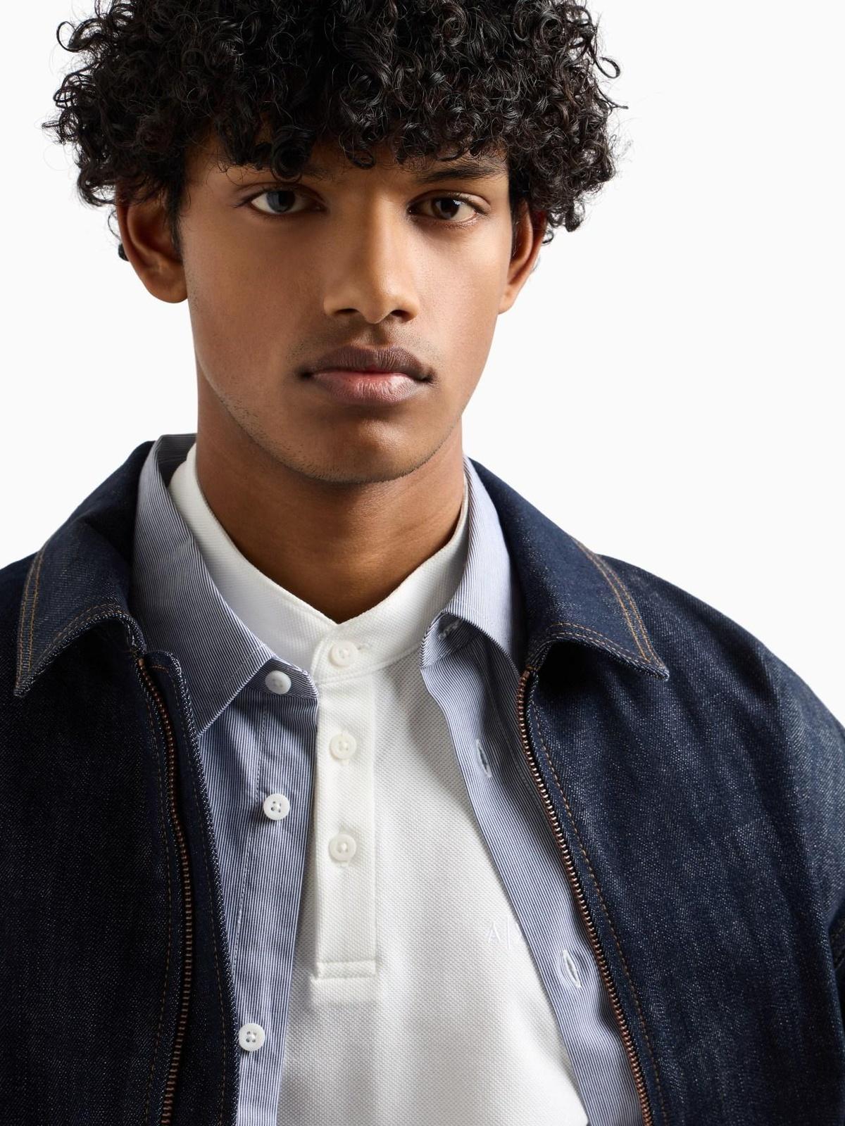 POLO SHIRT 