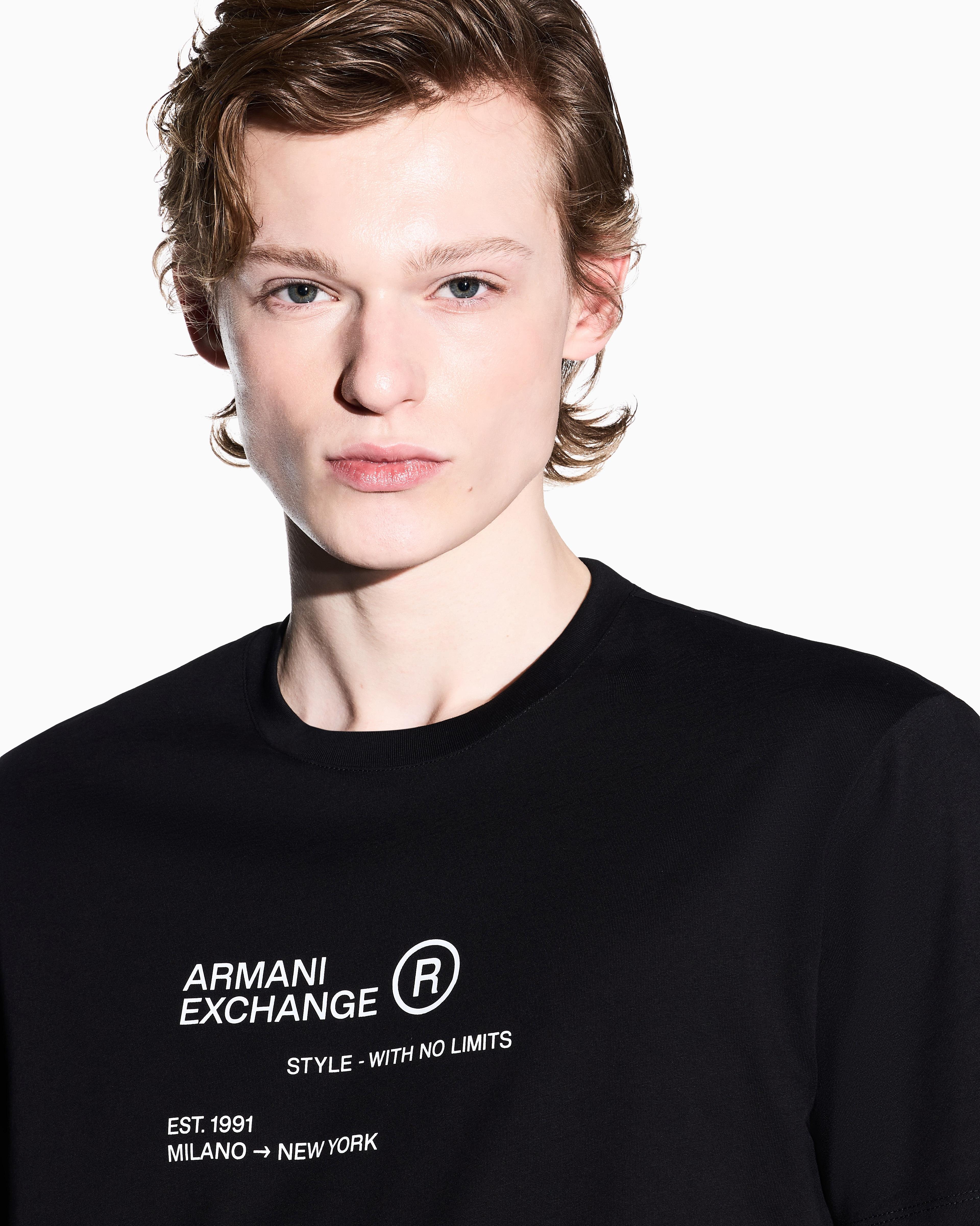 XM002490 AF10358/UC001 ARMANI EXCHANGE