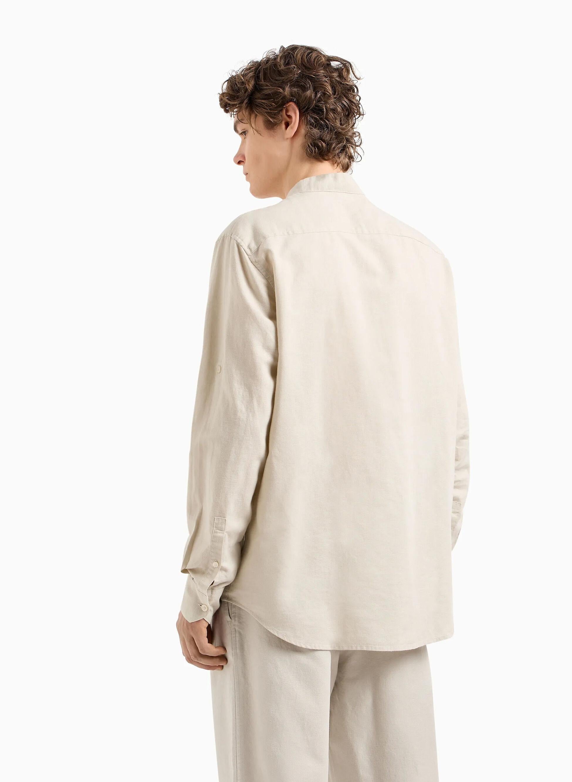 SHIRT 3DZCF7 ZN6AZ/17AD ARMANI EXCHANGE