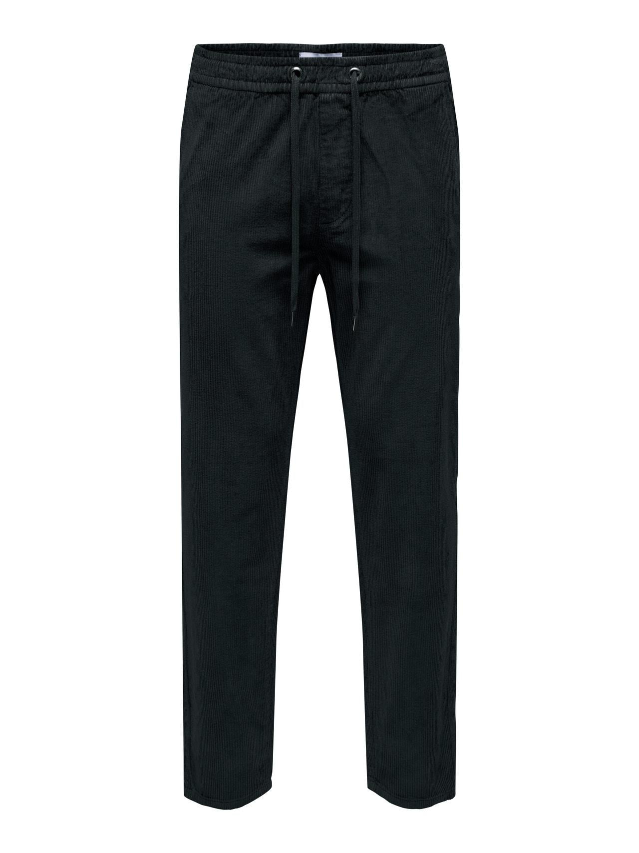 22029790/Black ONLY&SONS