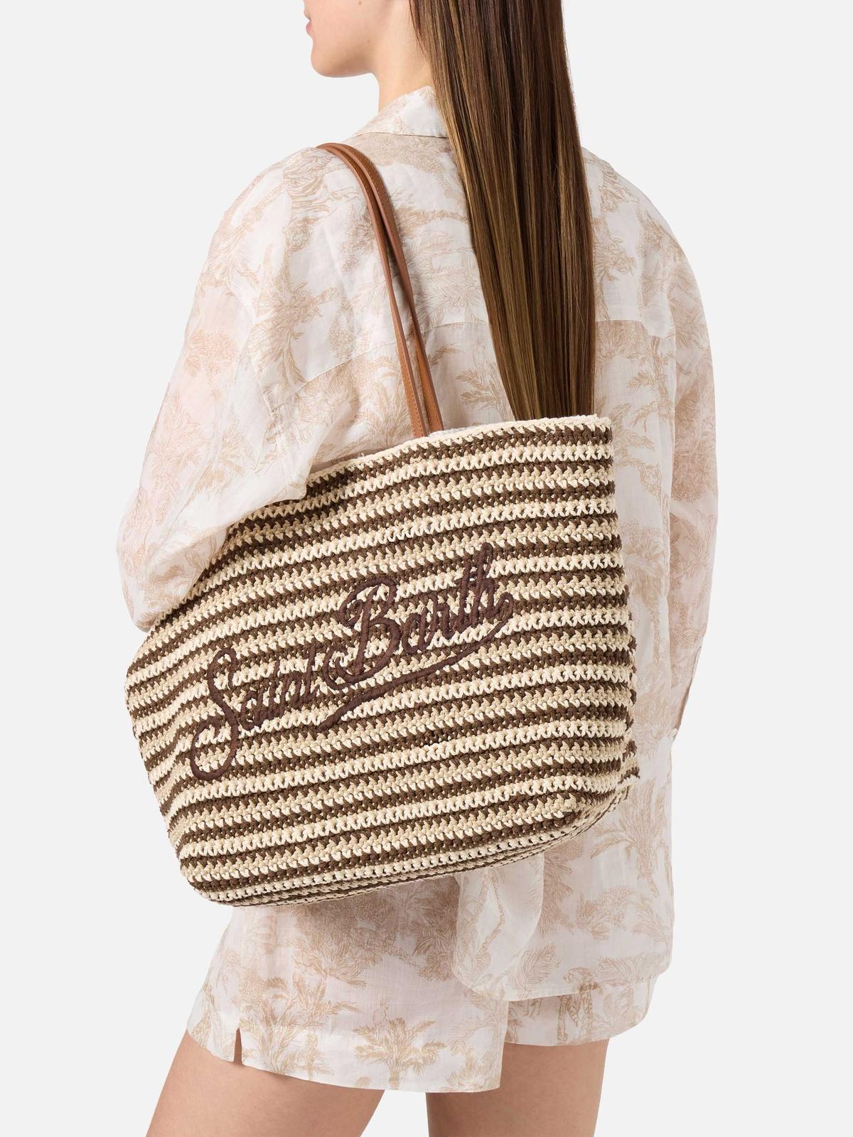 CRO0007-09545L/09545L MC2 SAINT BARTH